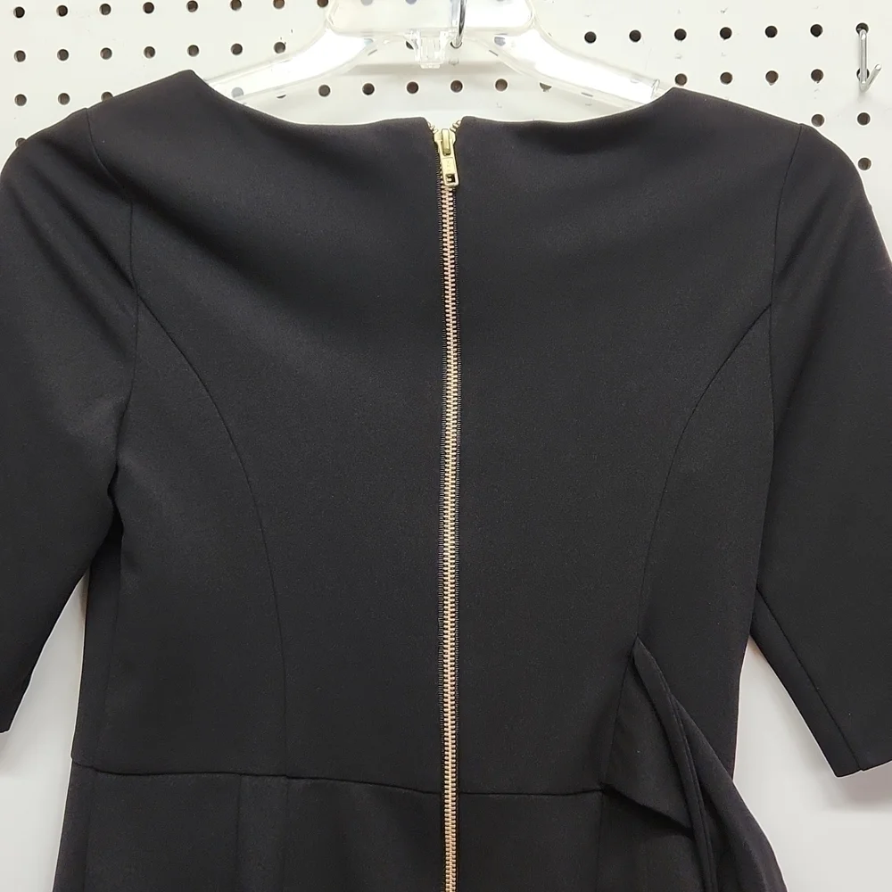 Britt Ryan Dress Women's XS NWT Black